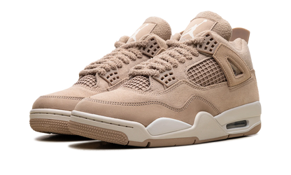 Air Jordan 4 Retro Cozy Girl