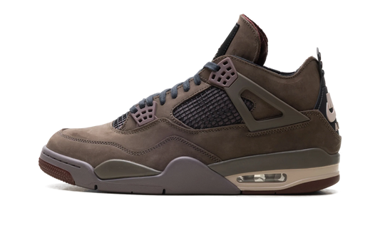 Air Jordan 4 Retro A Ma Maniere Dark Mocha
