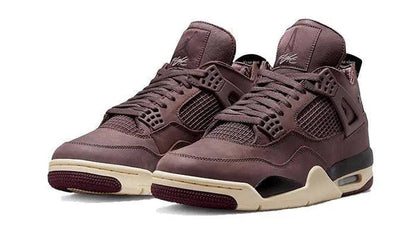 Air Jordan 4 Retro A Ma Maniere Violet Ore