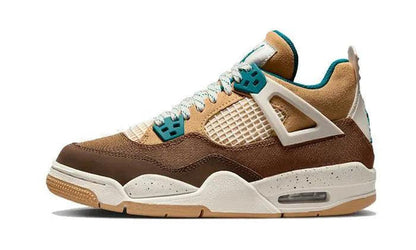 Air Jordan 4 Retro Cacao Wow