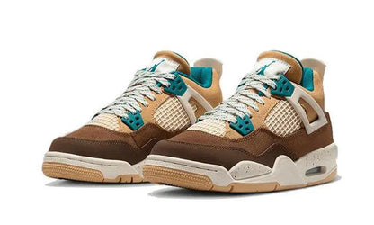 Air Jordan 4 Retro Cacao Wow