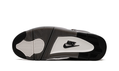 Air Jordan 4 Retro Cave Stone