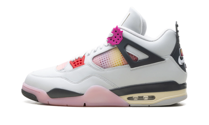 Air Jordan 4 Retro Comic