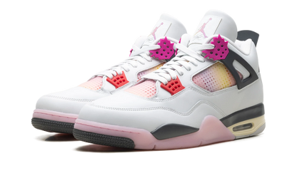 Air Jordan 4 Retro Comic
