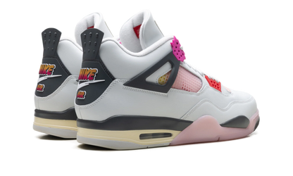Air Jordan 4 Retro Comic