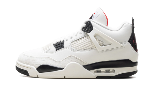 Air Jordan 4 Retro Flight Club
