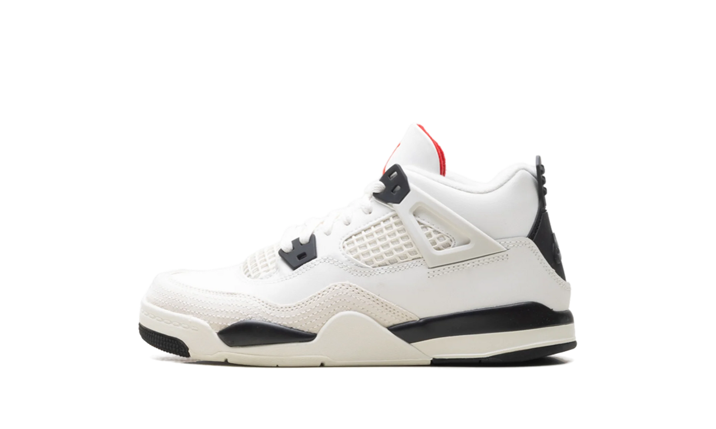 Air Jordan 4 Retro Flightclub (KIDS)