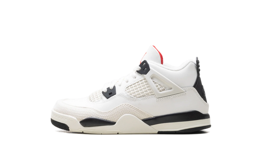 Air Jordan 4 Retro Flightclub (KIDS)