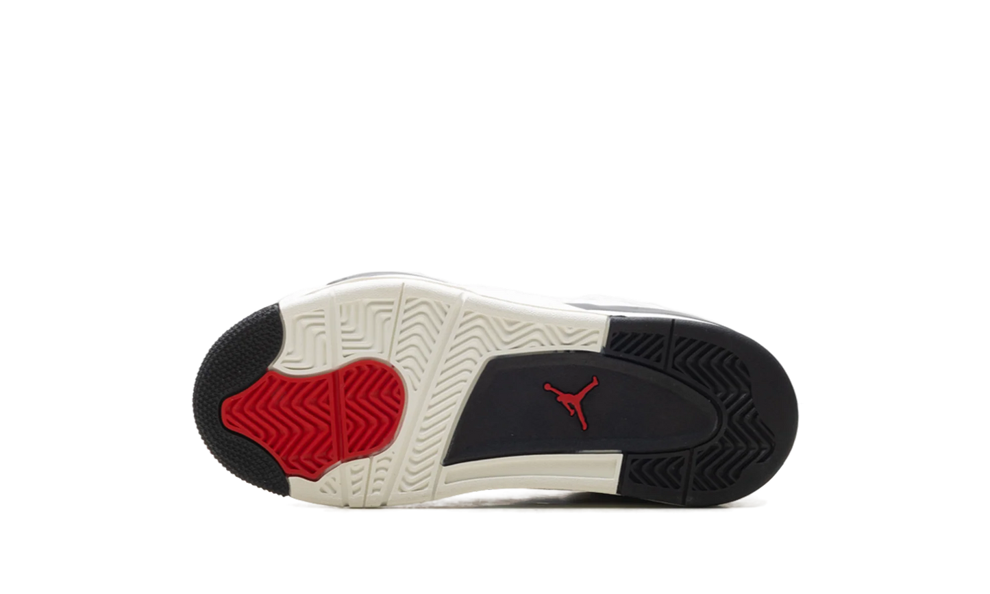 Air Jordan 4 Retro Flightclub (KIDS)
