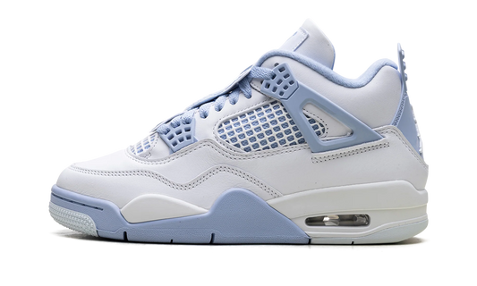 Air Jordan 4 Retro Forget Me Not - Aluminum