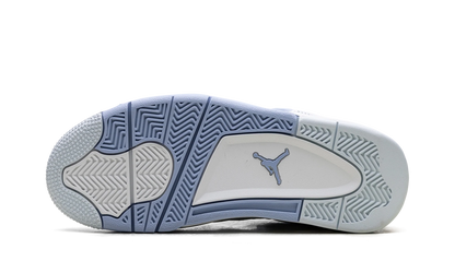 Air Jordan 4 Retro Forget Me Not - Aluminum