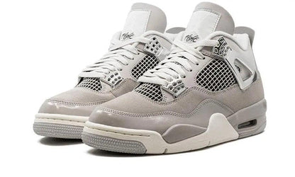 Air Jordan 4 Retro Frozen Moments