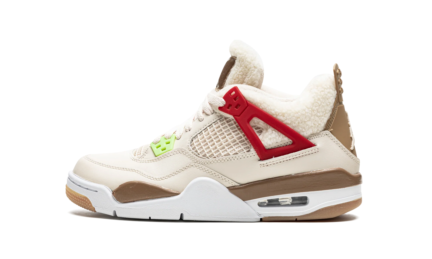 Air Jordan 4 Retro GS Where the Wild Things Are