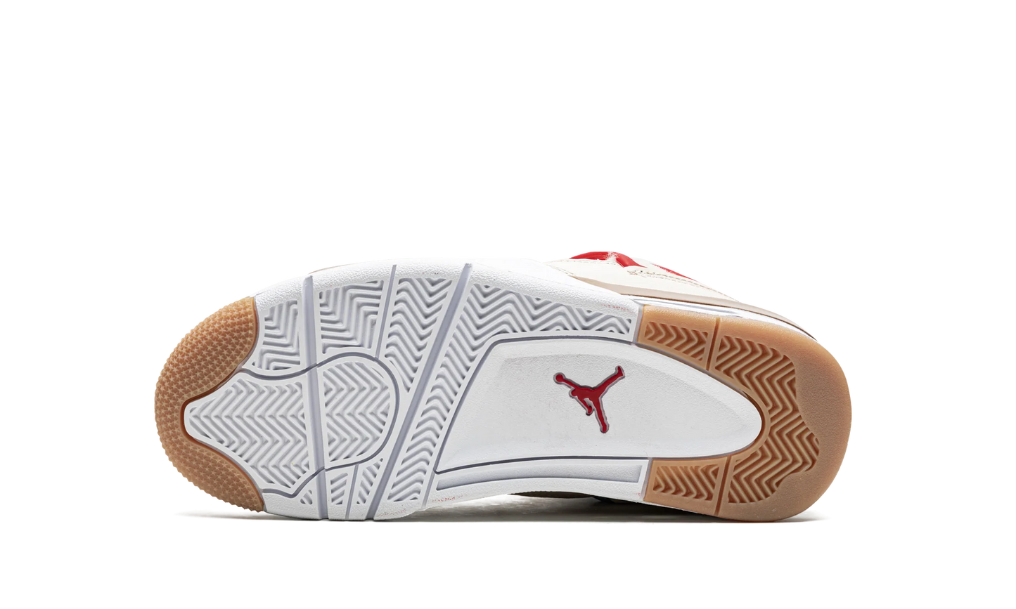 Air Jordan 4 Retro GS Where the Wild Things Are