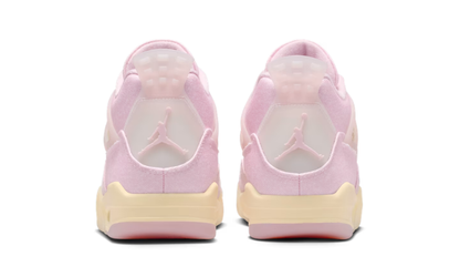 Air Jordan 4 Retro Iced Carmine