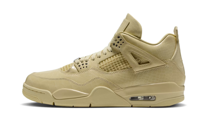 Air Jordan 4 Retro J Balvin Lemonade