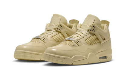 Air Jordan 4 Retro J Balvin Lemonade