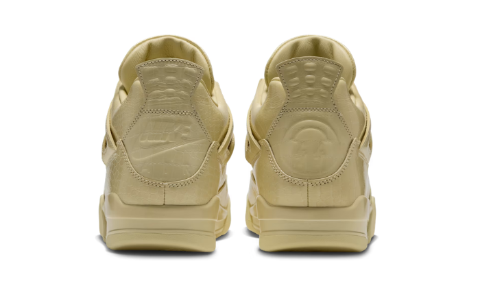 Air Jordan 4 Retro J Balvin Lemonade