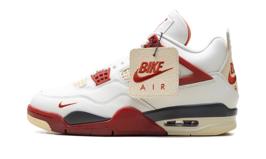 Air Jordan 4 Retro OG Nigel Sylvester Brick After Brick