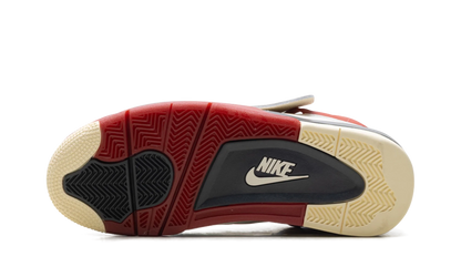 Air Jordan 4 Retro OG Nigel Sylvester Brick After Brick