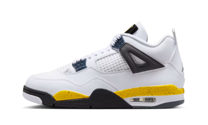 Air Jordan 4 Retro Rare Air Tour Yellow