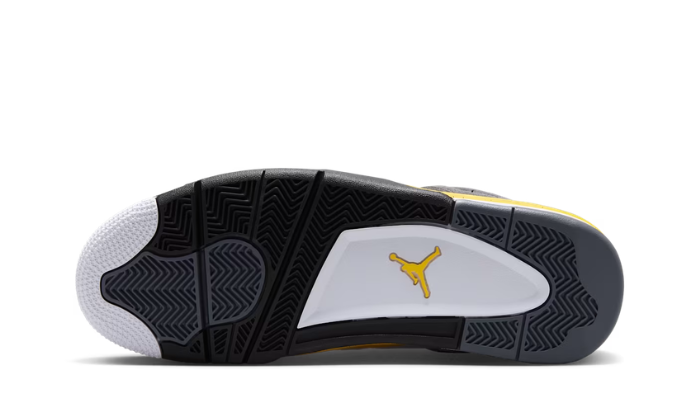Air Jordan 4 Retro Rare Air Tour Yellow