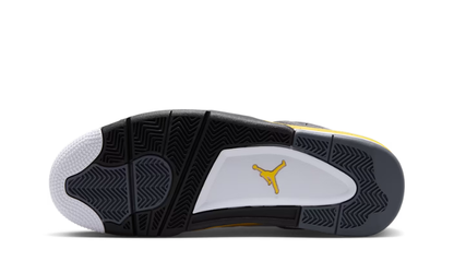 Air Jordan 4 Retro Rare Air Tour Yellow