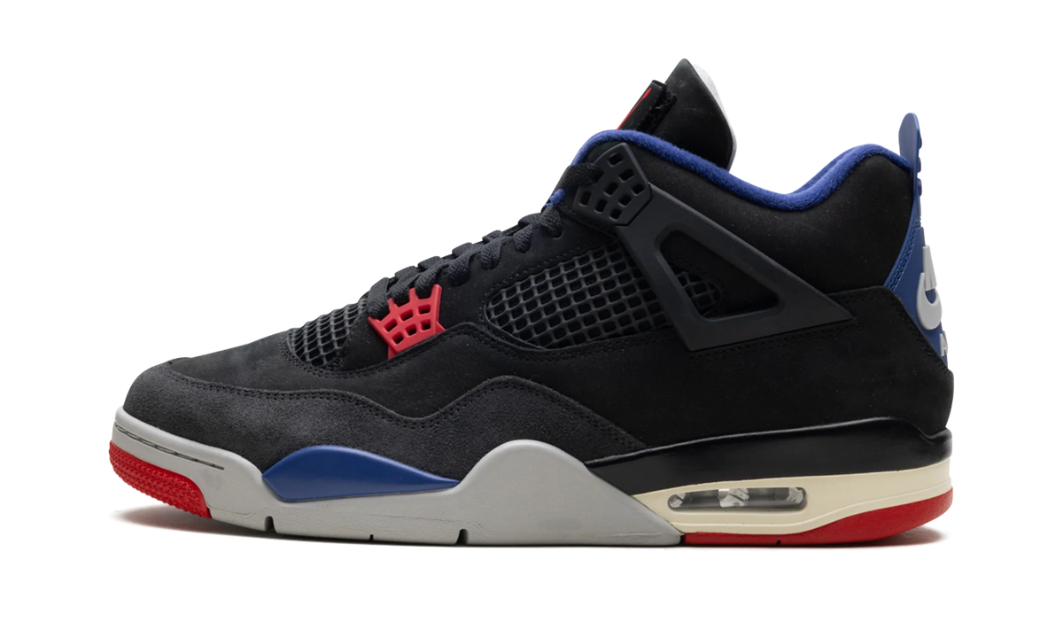 Air Jordan 4 Retro Rare Air (White Lettering)