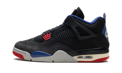 Air Jordan 4 Retro Rare Air (White Lettering)