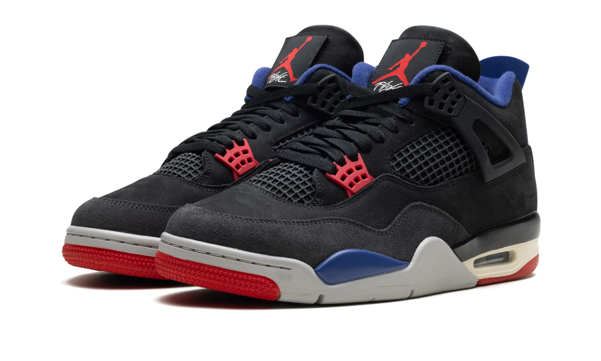 Air Jordan 4 Retro Rare Air (White Lettering)