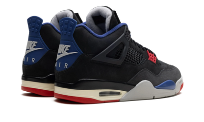 Air Jordan 4 Retro Rare Air (White Lettering)