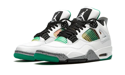 Air Jordan 4 Rasta - AQ9129-100