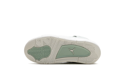Air Jordan 4 Retro Seafoam Sail-Abundance (Kids)