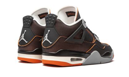 Air Jordan 4 Retro Starfish