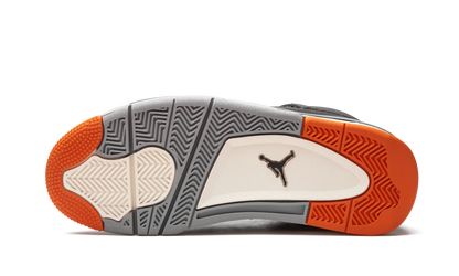 Air Jordan 4 Retro Starfish