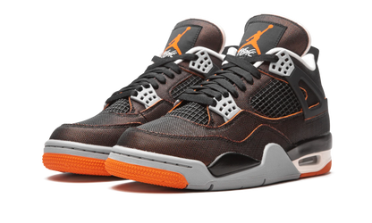Air Jordan 4 Retro Starfish