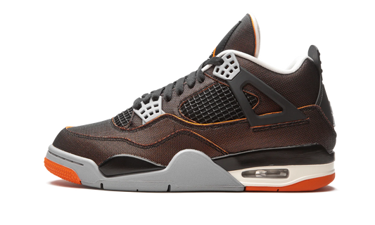 Air Jordan 4 Retro Starfish