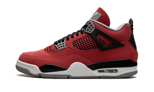 Air Jordan 4 Retro Toro Bravo (2026)
