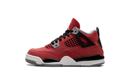 Air Jordan 4 Retro Toro Bravo (KIDS)