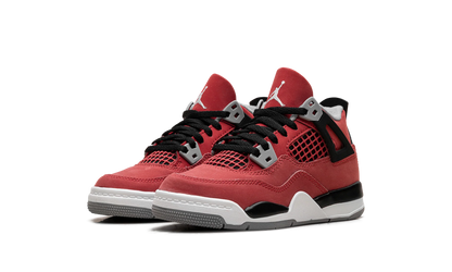 Air Jordan 4 Retro Toro Bravo (KIDS)
