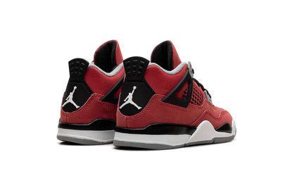 Air Jordan 4 Retro Toro Bravo (KIDS)