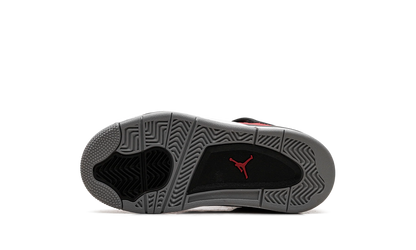 Air Jordan 4 Retro Toro Bravo (KIDS)