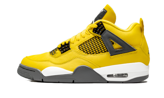 Air Jordan 4 Retro Lightning (2021)