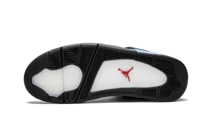 Air Jordan 4 Retro Travis Scott Cactus Jack