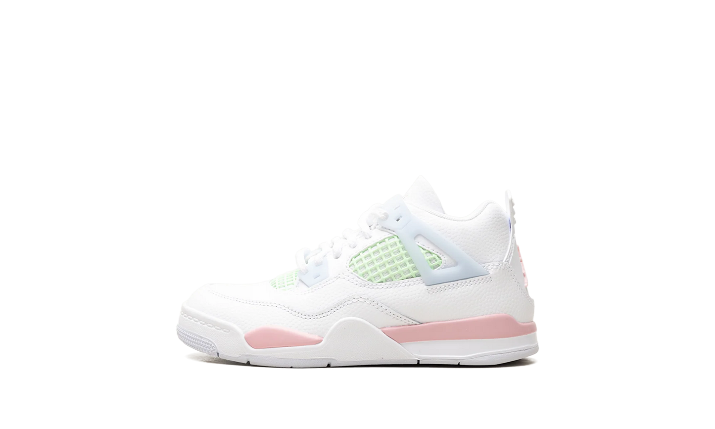 Air Jordan 4 Retro Valentine's Day (2026) (KIDS)