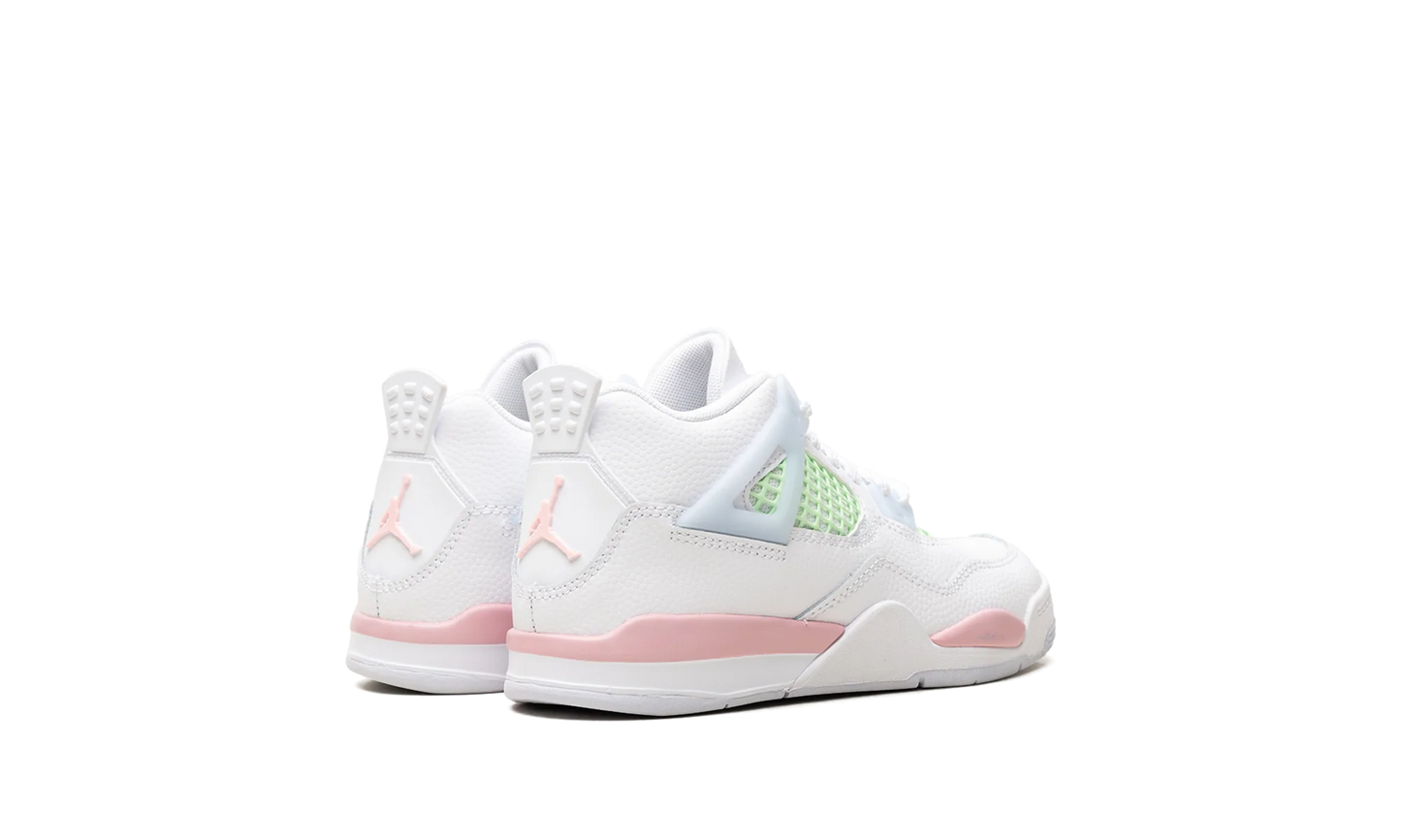 Air Jordan 4 Retro Valentine's Day (2026) (KIDS)
