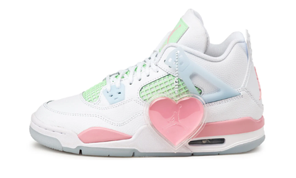 Air Jordan 4 Retro Valentine's Day