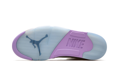 Air Jordan 5 Retro × DJ Khaled “We The Best” Sail