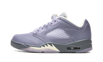 Air Jordan 5 Low Indigo Haze