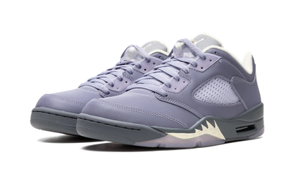 Air Jordan 5 Low Indigo Haze